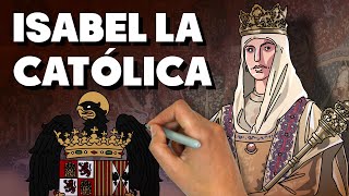 Isabel La Católica