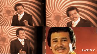 Video thumbnail of "FERNANDO TOUZENT -  EL PESO DEL PECADO"