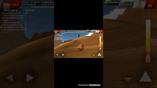 شرح لعبه crash drive 2 screenshot 2