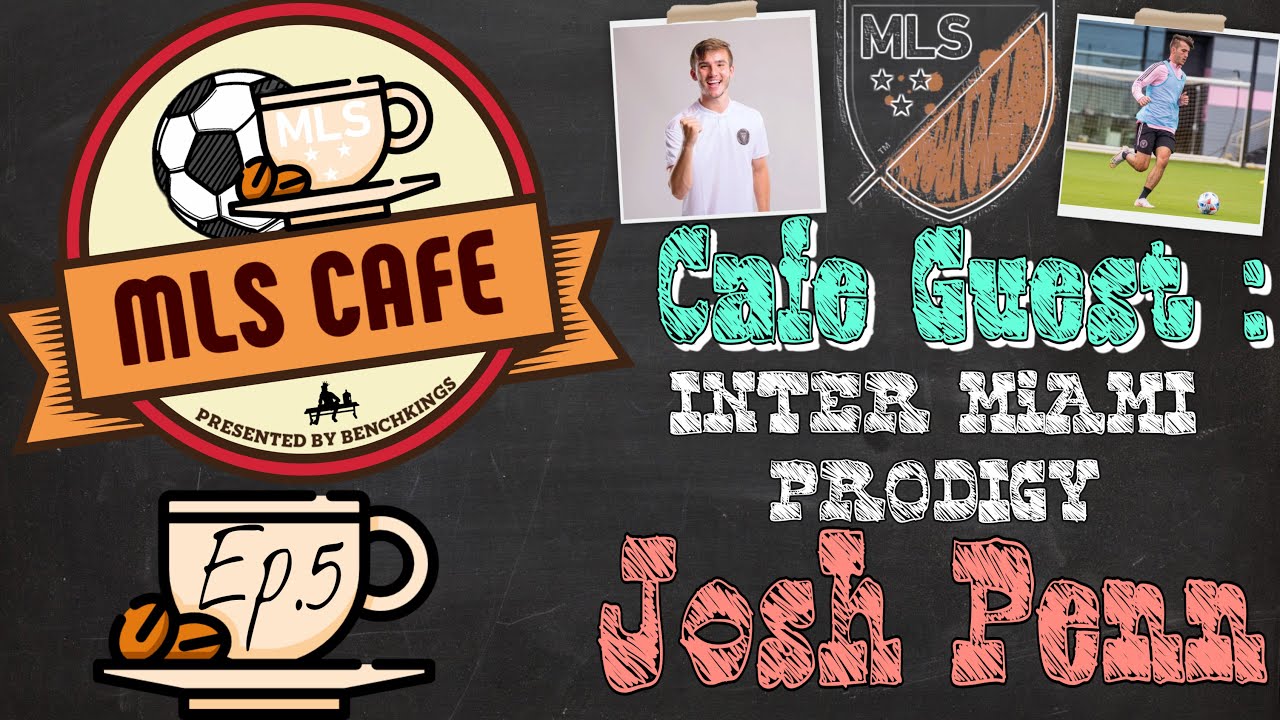 MLS Cafe Houston Dynamo Have A New Owner Does LAFC Suck ft Inter
