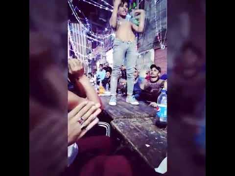 احلى حالة واتس رقص الشبح هشام خليج العطارين