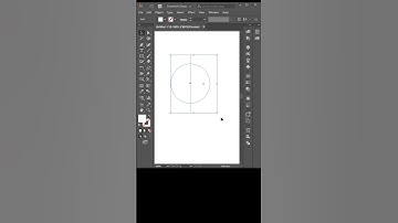 How to use Revolve in 3D Effect, Adobe Illustrator   | #graphickorner #adobeillustratortutorials