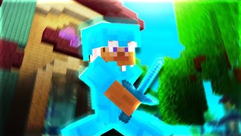 Hive Skywars [] Dragclicking ASMR [] Handcam [] Shaders