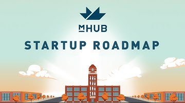 A Startup Roadmap for HardTech Entrepreneurs | mHUB Chicago