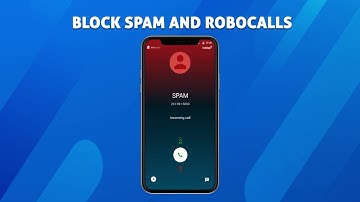 📴 End Spam Calls Forever! | CallApp: Caller ID, Spam Block & Call Recording 🔥