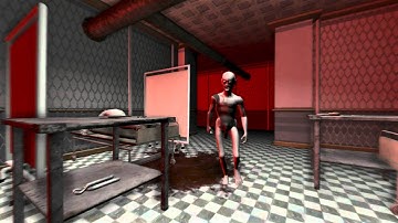 Amnesia Custom Story: Amnesia Hill Playthrough by Dark - Final Part [Good Ending]