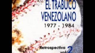El Trabuco Venezolano    Bravo Rumbero   1977