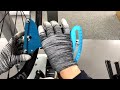 Hand-built Carbon MTB Wheels F930