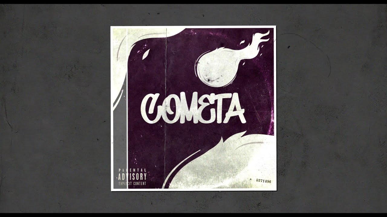 Watch Cometa - Pxando (Prod. Psych) on YouTube Watch Cometa - Pxando (Prod. Psych) on YouTube