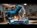 10 Best BOSCH Saws for Precise Woodcuts Every Woodworker Needs