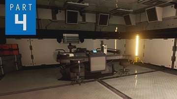 The Turing Test - Part 4 - Sarah