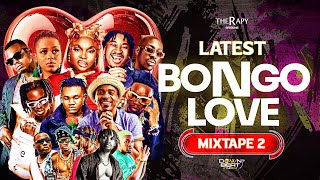 BONGO love mixx 2025  Dj Blackspin  Zuchu,Harmonize,Mbosso,Marioo,Nandy,Ali kiba,Jay melody