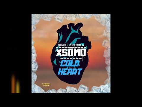 XSOMO-COLD HEART (OFFICIAL AUDIO)