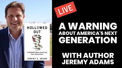 A Warning About America's Next Generation With Aut...