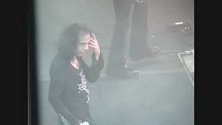 Dio Holy Diver In St. Louis 2002