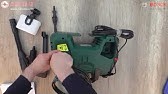 Bosch Easy Aquatak 110 Foam Dispenser Testing Nitto Rai Youtube