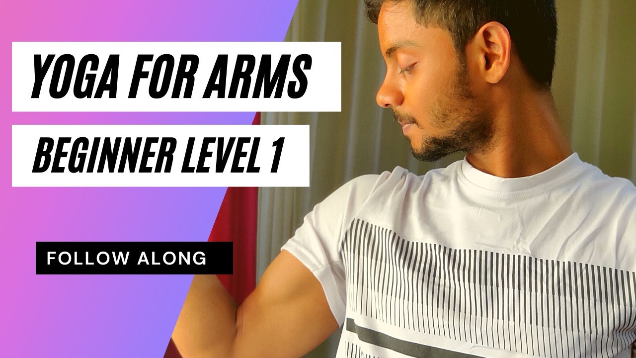 Arm Strength : Basics - YouTube