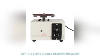 ☘️ Electric Polisher Knife 220V Polishing Machine Knife & Scissor Sharpener Scissor Blade Sharpenin