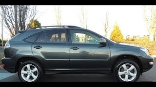 Misfire on cylinder Lexus 2004 RX330 Repair... FOR THE WIN!!!