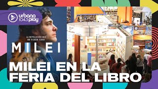 El libro de Milei: para entender el movimiento que llegó al gobierno #Perros2024