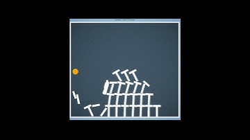 Brain it on level 124 #braingame #gameplay