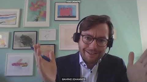 Coronavirus: EU is setting-up solution for mobile COVID tracing and Coronavirus warning apps