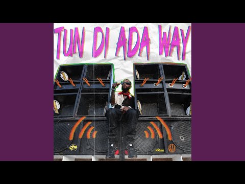 IWaata & DethWrld - Tun Di Ada Way