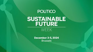 Competitive and green: can the Clean Industrial Deal ensure Europe has it all? | POLITICO