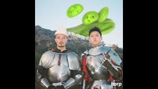 bbno$, Rich Brian - edamame (ruined by hbrp) [VIP]