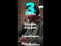 Offre d'emploi en émission d'appels - Casablanca