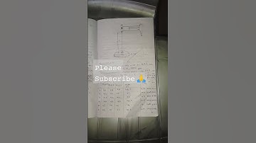 𝙏𝙤𝙧𝙨𝙞𝙤𝙣𝙖𝙡 𝙥𝙚𝙣𝙙𝙪𝙡𝙪𝙢-𝙧𝙞𝙜𝙞𝙙𝙞𝙩𝙮 𝙢𝙤𝙙𝙪𝙡𝙪𝙨 𝙀𝙭𝙥𝙚𝙧𝙞𝙢𝙚𝙣𝙩||