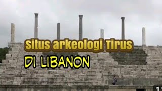 Situs Arkeologi Yg Menarik