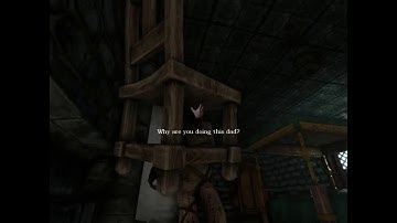 Amnesia: Alma remastered part 1