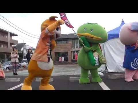 えびーにゃのダンス＠駒沢