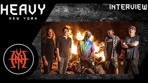 Heavy New York // Disciples of Verity // Interview