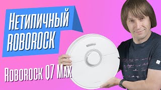 :  Roborock Q7 Max:   -  30 . .