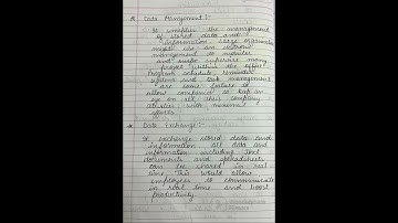 Introduction to office automation  ( benefit and example )