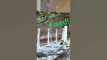 Fixed. See earlier post for more details.