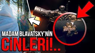 Madam Blavatsky'nin Esrarengiz Hayatı - Payitaht Abdülhamid
