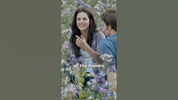 The Truth Behind the Twilight Eclipse Proposal Scene