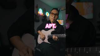 Download Lagu Meet Me At The … #APT #ROSÉ #BrunoMars #Guitar #GuitarSolo MP3 Download Lagu Meet Me At The … #APT #ROSÉ #BrunoMars #Guitar #GuitarSolo MP3