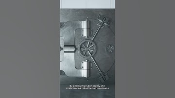 Enhancing Cybersecurity for Financial Institutions with Proxy Solutions