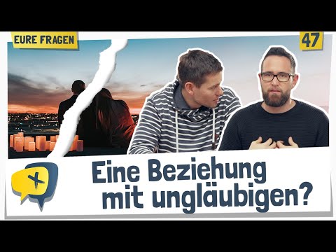 Video: Was sagt die Bibel über eine ungläubige Frau?