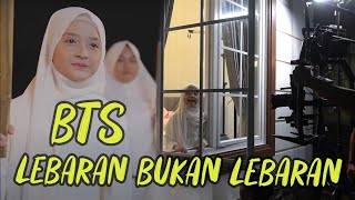 BTS LEBARAN BUKAN LEBARAN