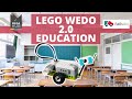 LEGO Education WeDo 2.0 - Recensione