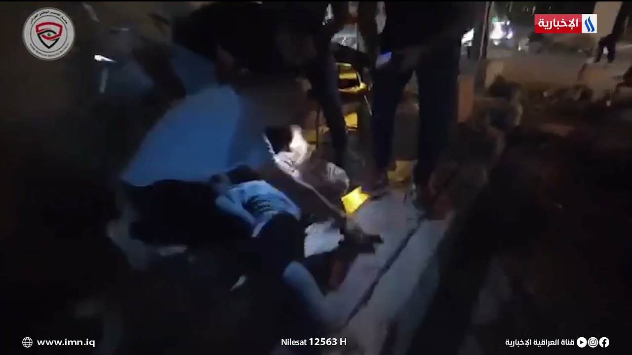 الأمن الوطني يطيح بتاجر مخدرات في العاصمة