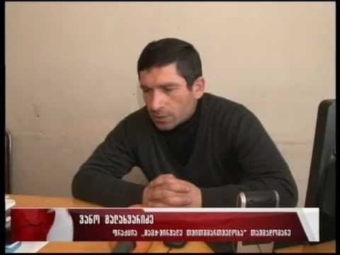 ფრაქციები თელავის საკრებულოში