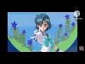Sailor Moon Crystal UK Dub Voice Clips.