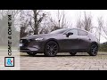 Mazda3 eskyactiv g 150 homura 2024  com  come va