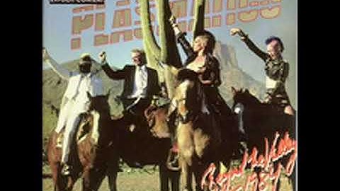 Thumbnail of Doom Song - The Plasmatics